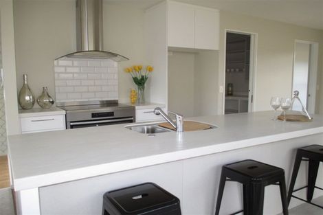 Photo of property in 1 Kelly Close, Lincoln, 7608
