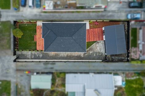 Photo of property in 40 Tabart Street, Woolston, Christchurch, 8023