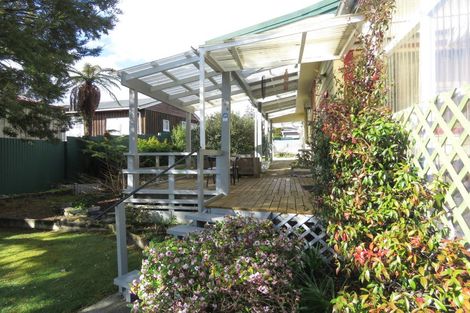 Photo of property in 146 Broadway, Reefton, 7830