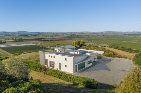 Photo of property in 2536 State Highway 50, Roys Hill, Hastings, 4175