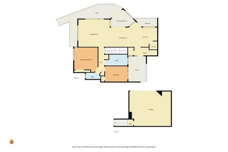 Photo of property in 3/1 Sackville Street, Fitzroy, New Plymouth, 4312