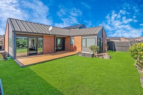 Photo of property in 9 Jobe Road, Chartwell, Hamilton, 3210