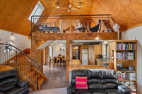 Photo of property in 60 Thomson Gorge Road, Tarras, Cromwell, 9383