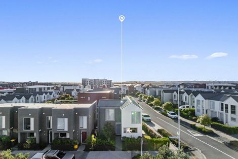 Photo of property in 38 Wallace Road, Hobsonville, Auckland, 0616