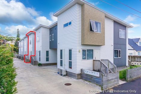 Photo of property in 3/47 York Street, Hamilton East, Hamilton, 3216