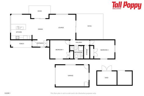 Photo of property in 17 Guano Crescent, Cromwell, 9310