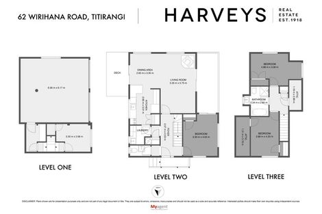 Photo of property in 62 Wirihana Road, Titirangi, Auckland, 0604