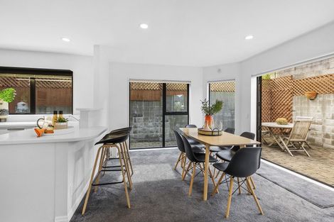 Photo of property in 18a Treasure Grove, Hataitai, Wellington, 6021