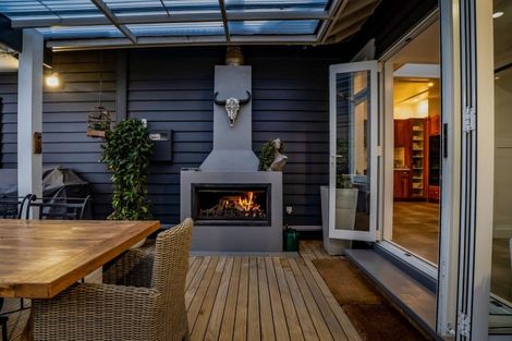 Photo of property in 500 Richmond Road, Lepperton, New Plymouth, 4373