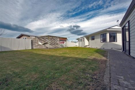 Photo of property in 10 Glamorgan Avenue, Tamatea, Napier, 4112