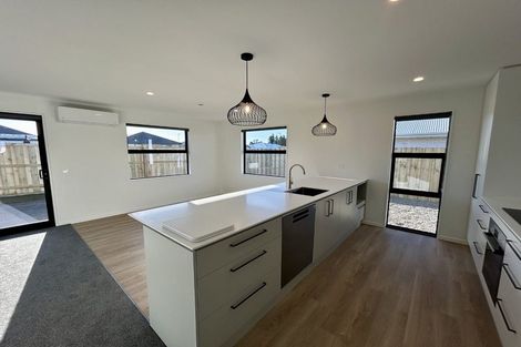 Photo of property in 12 Larch Drive, Rolleston, 7614