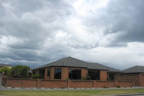 Photo of property in 40 Travis Country Drive, Burwood, Christchurch, 8083