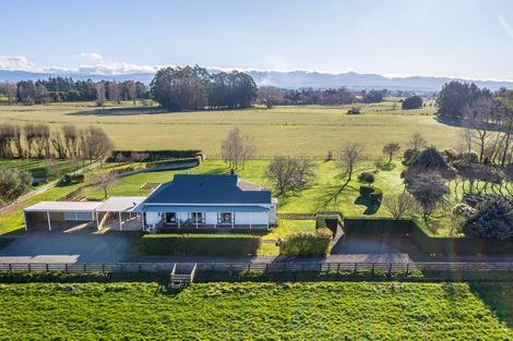 Photo of property in 186a Te Whiti Road, Homebush, Masterton, 5885