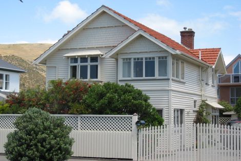 Photo of property in 2/102 Esplanade, Sumner, Christchurch, 8081