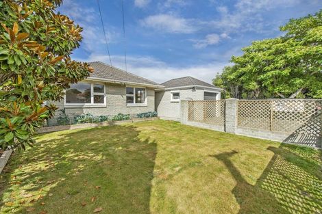 Photo of property in 17 Cunningham Place, Halswell, Christchurch, 8025