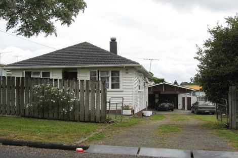 Photo of property in 14 Montgomery Avenue, Pukekohe, 2120