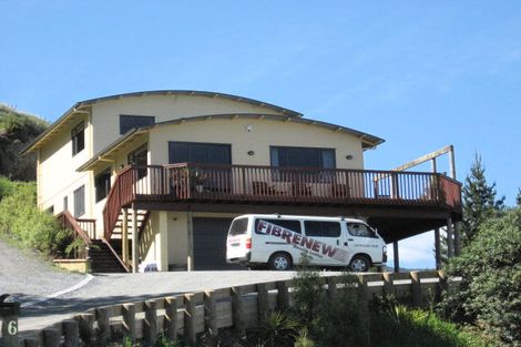 Photo of property in 46 Maire Street, Tahunanui, Nelson, 7011