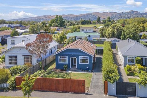 Photo of property in 10 Coronation Street, Spreydon, Christchurch, 8024