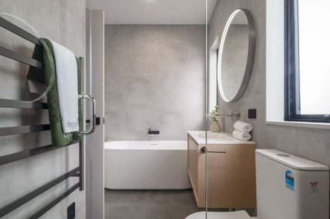 Photo of property in 1 Treloar Crescent, Hobsonville, Auckland, 0616