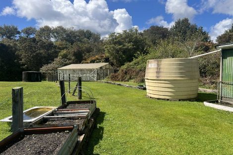 Photo of property in 9 Greymouth-kotuku Road, Arnold Valley, 7872
