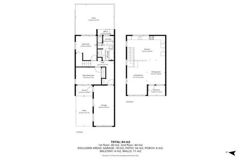 Photo of property in 9a Ash Grove, Ranui, Porirua, 5024