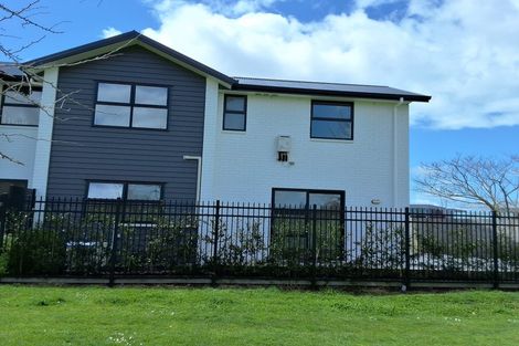 Photo of property in 7/5 Arawa Street, Frankton, Hamilton, 3204