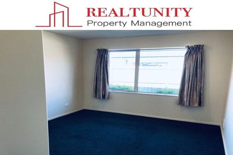 Photo of property in 3 Tapper Street, Wigram, Christchurch, 8042