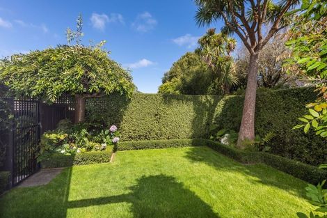 Photo of property in 188 Idris Road, Strowan, Christchurch, 8052