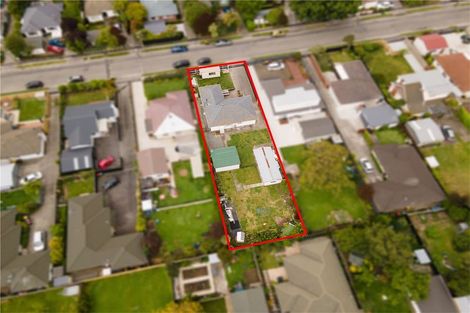 Photo of property in 35 Dalkeith Street, Hoon Hay, Christchurch, 8025