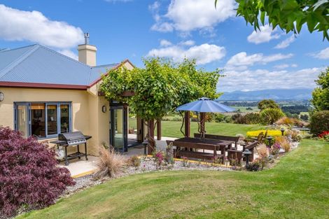 Photo of property in 138 Te Wharau Road, Gladstone, Masterton, 5883