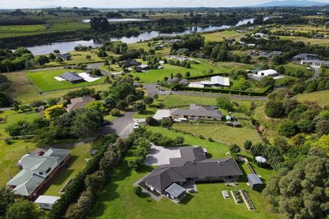Photo of property in 19 Morepork Lane, Ngaruawahia, 3793