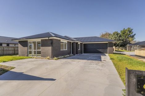 Photo of property in 6 Carrick Robertson Place, Waihi, 3610