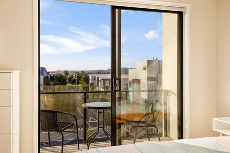 Photo of property in 113 Hobsonville Point Road, Hobsonville, Auckland, 0616