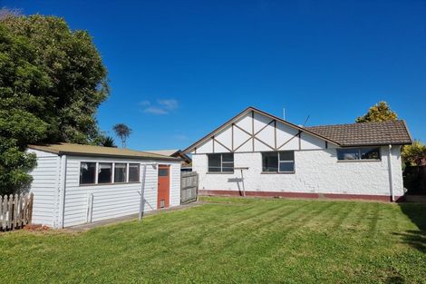Photo of property in 65 Oakhampton Street, Hornby, Christchurch, 8042