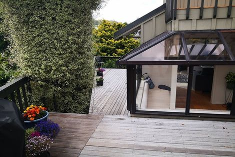 Photo of property in 2/8 Theodora Place, Mairangi Bay, Auckland, 0630