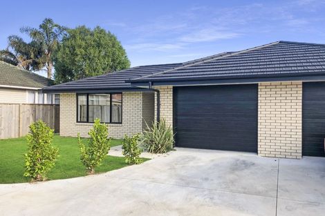 Photo of property in 9b Windsor Road, Maeroa, Hamilton, 3200