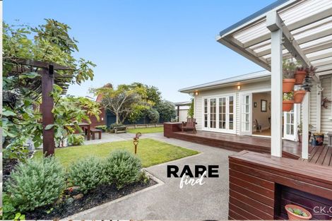 Photo of property in 39 Cudby Street, Woburn, Lower Hutt, 5011
