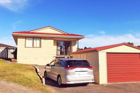 Photo of property in 142 Solar Road, Glen Eden, Auckland, 0602