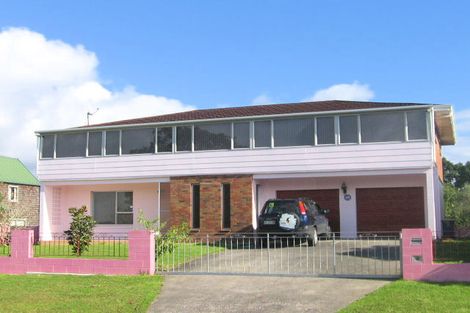 Photo of property in 13 Anich Road, Massey, Auckland, 0614