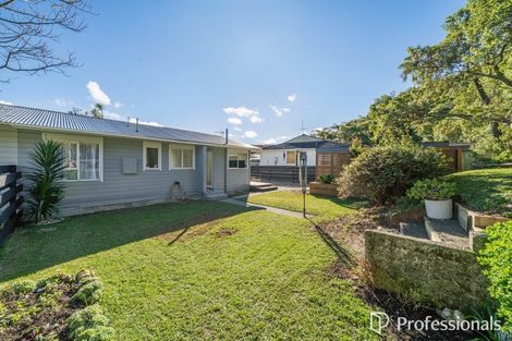 Photo of property in 178b Major Drive, Kelson, Lower Hutt, 5010