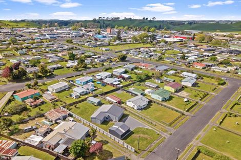 Photo of property in 10 Abercorn Place, Tokoroa, 3420
