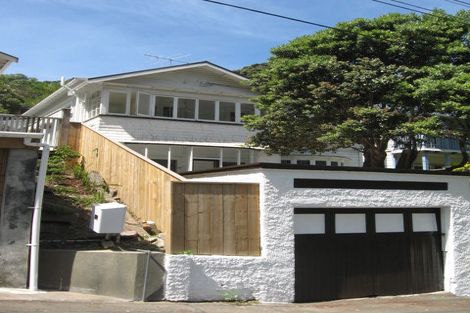 Photo of property in 16 Hapua Street, Hataitai, Wellington, 6021