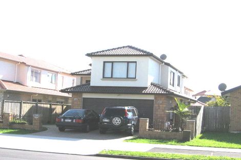 Photo of property in 73 Meadowland Drive, Somerville, Auckland, 2014
