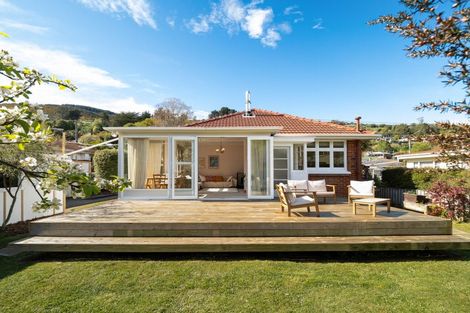 Photo of property in 387 North Road, North East Valley, Dunedin, 9010