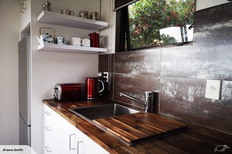 Photo of property in 22 Havelock Road, Hospital Hill, Napier, 4110