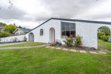 Photo of property in 110 Cunningham Crescent, Grasmere, Invercargill, 9810