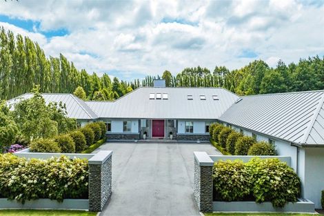 Photo of property in 71 Hussey Road, Northwood, Christchurch, 8051