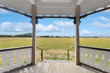 Photo of property in 81 Awaiti Road, Netherton, Paeroa, 3672