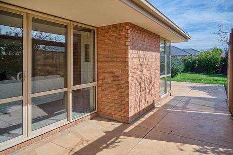 Photo of property in 5 Robinia Place, Wigram, Christchurch, 8042