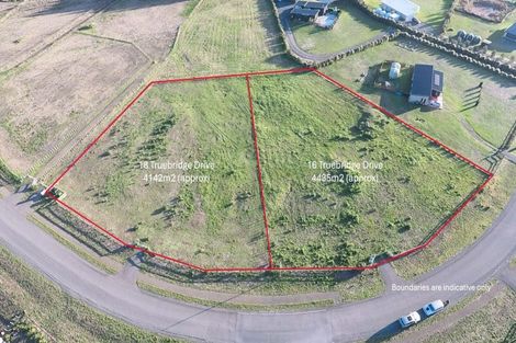 Photo of property in 16 Truebridge Drive, Waitarere, Levin, 5510